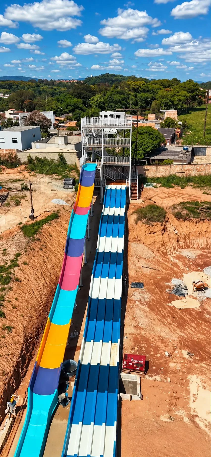 Projetos Personalizados e Sob Medida