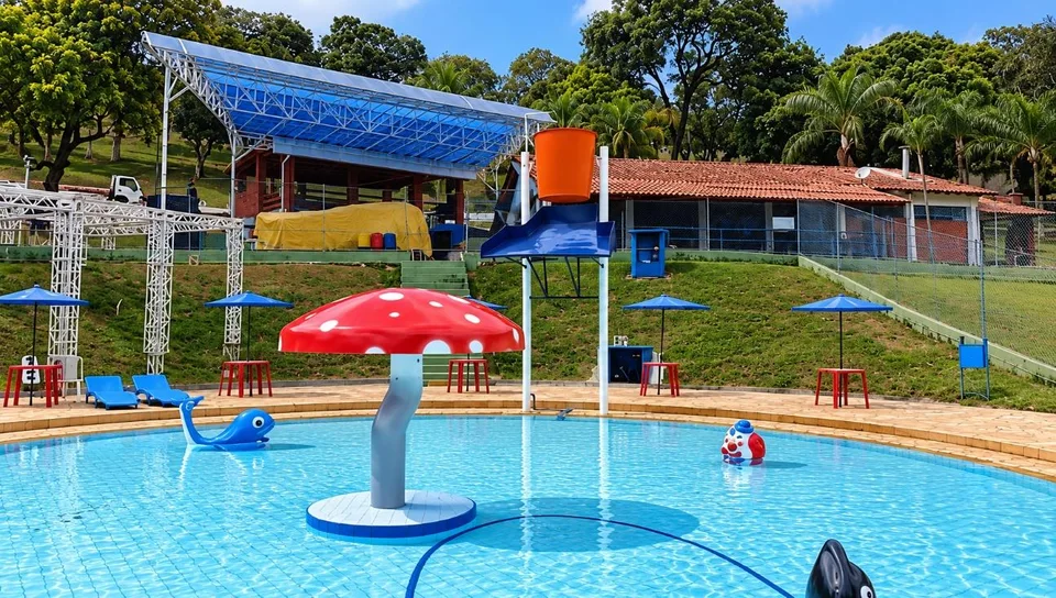 Clube Recreativo dos Comerciários